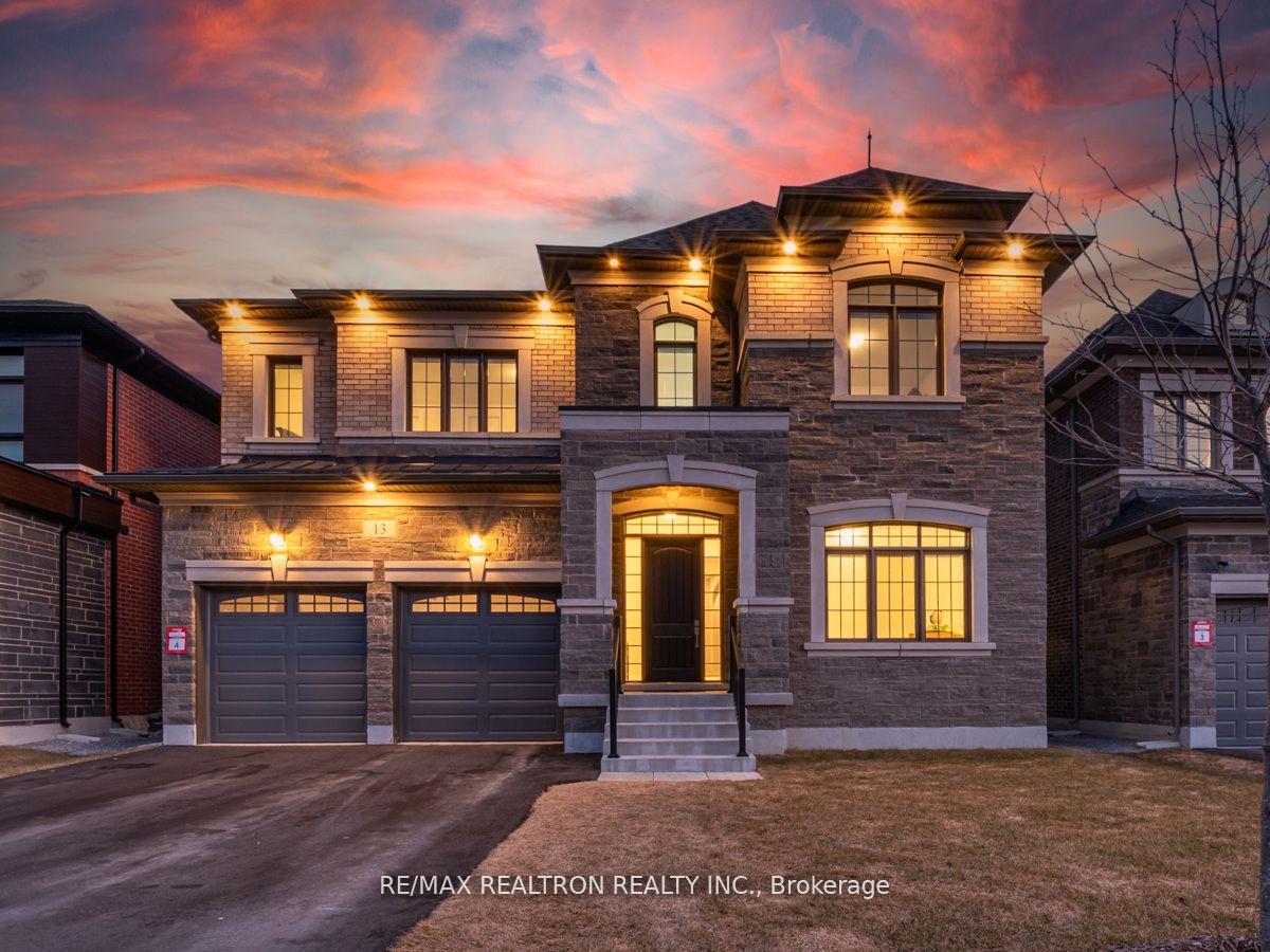 Photo 1 of 13 Winthrop Crescent, Vaughan, Vellore Village — HOMEH