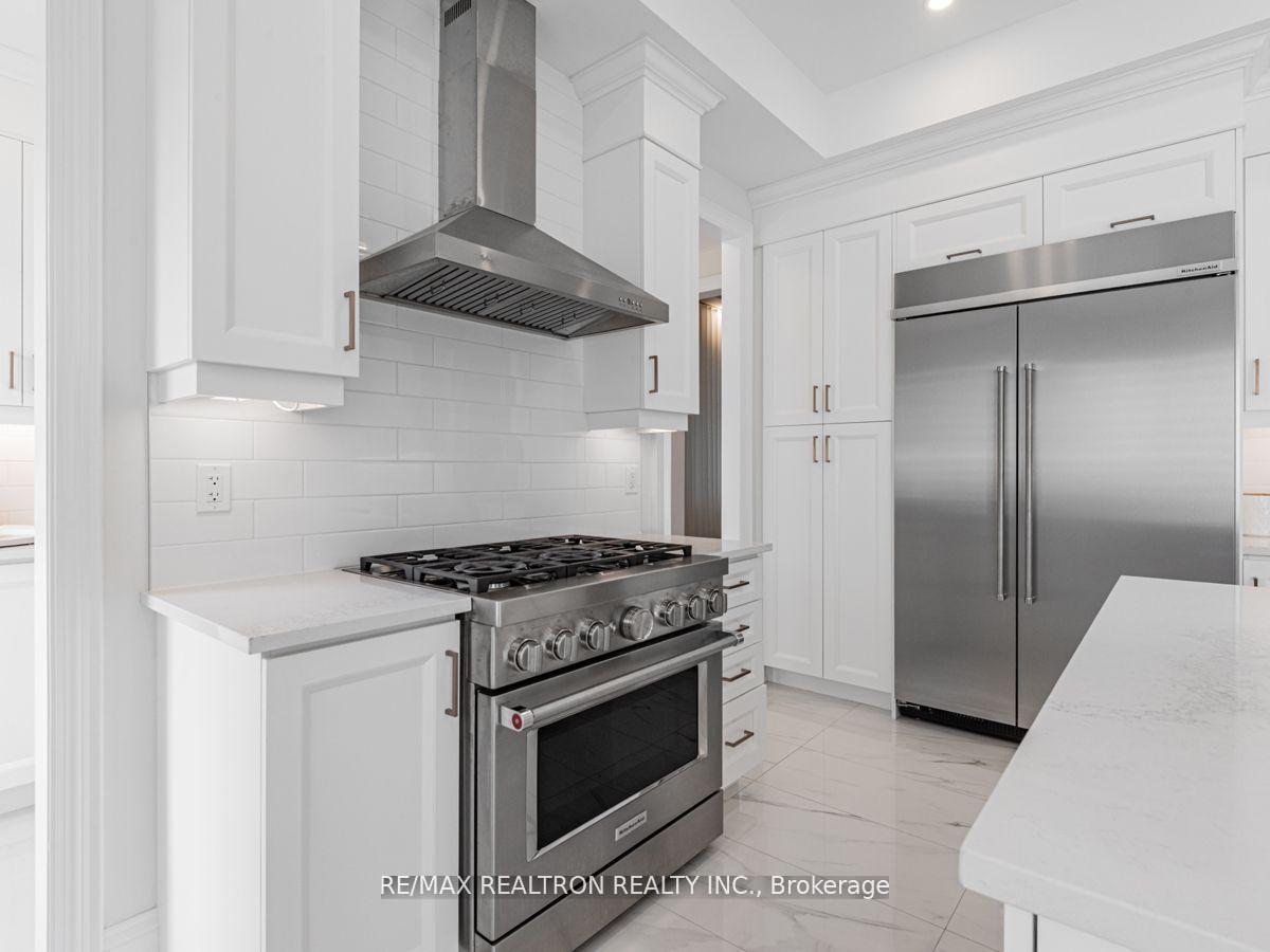 Photo 13 of 13 Winthrop Crescent, Vaughan, Vellore Village — HOMEH
