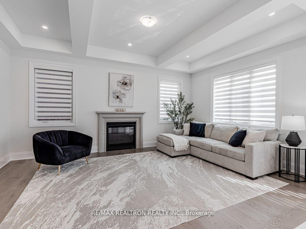 Photo 19 of 13 Winthrop Crescent, Vaughan, Vellore Village — HOMEH