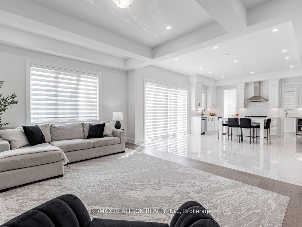 Photo 20 of 13 Winthrop Crescent, Vaughan, Vellore Village — HOMEH
