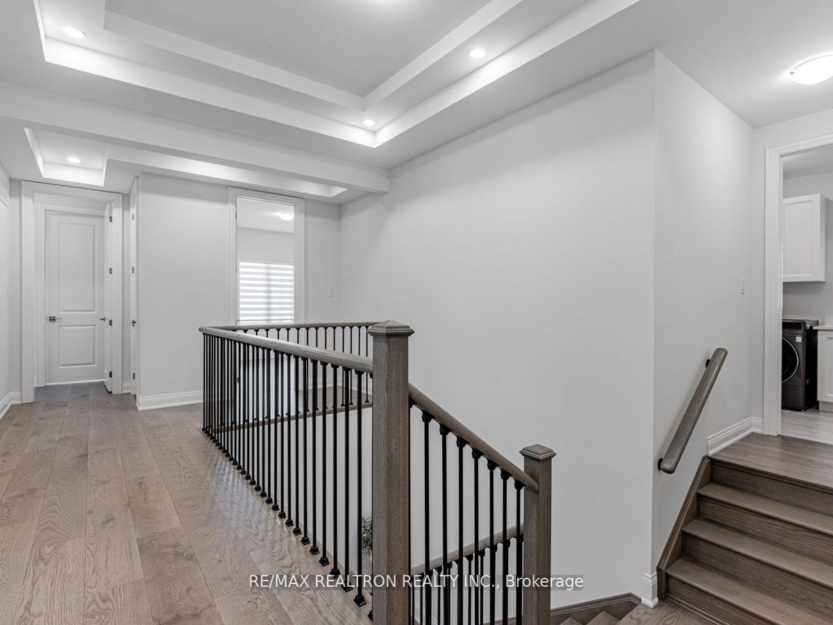 Photo 34 of 13 Winthrop Crescent, Vaughan, Vellore Village — HOMEH