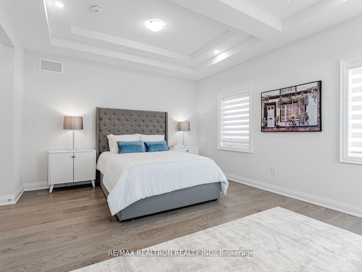 Photo 27 of 13 Winthrop Crescent, Vaughan, Vellore Village — HOMEH