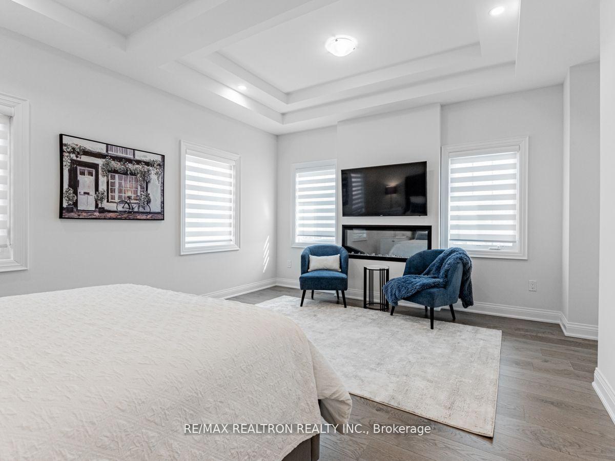 Photo 40 of 13 Winthrop Crescent, Vaughan, Vellore Village — HOMEH