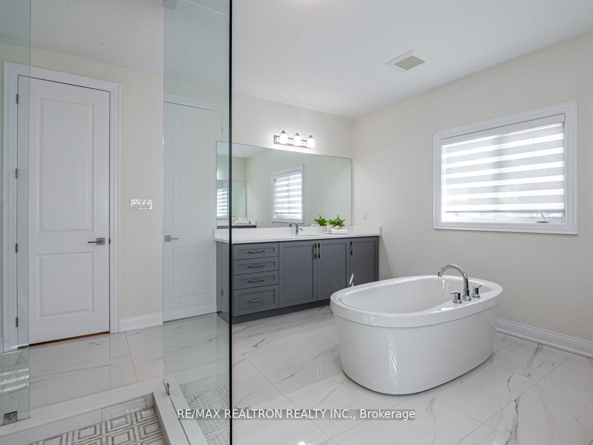 Photo 31 of 13 Winthrop Crescent, Vaughan, Vellore Village — HOMEH