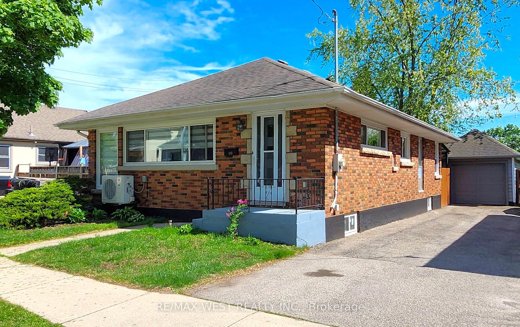 Photo 1 of 90 Strathcona Avenue, Brantford — HOMEH