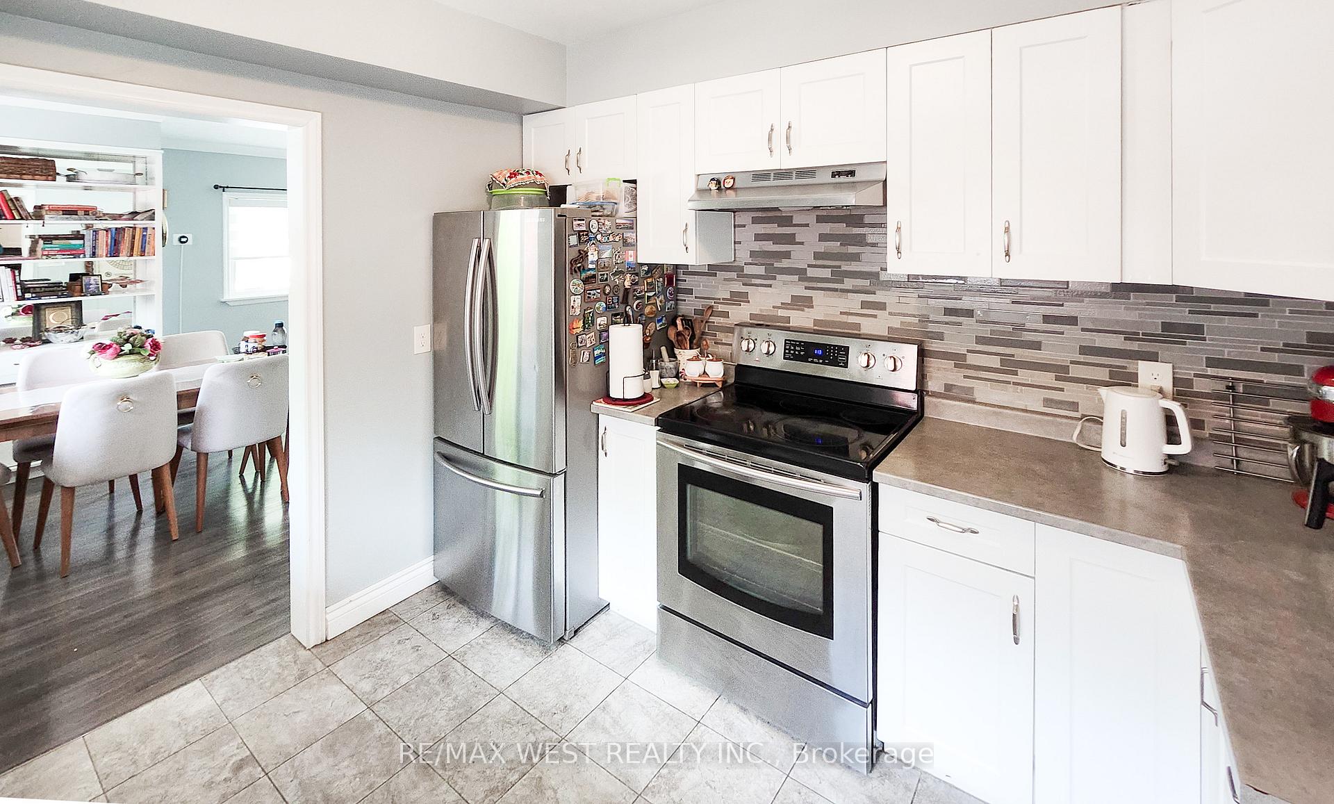 Photo 29 of 90 Strathcona Avenue, Brantford — HOMEH