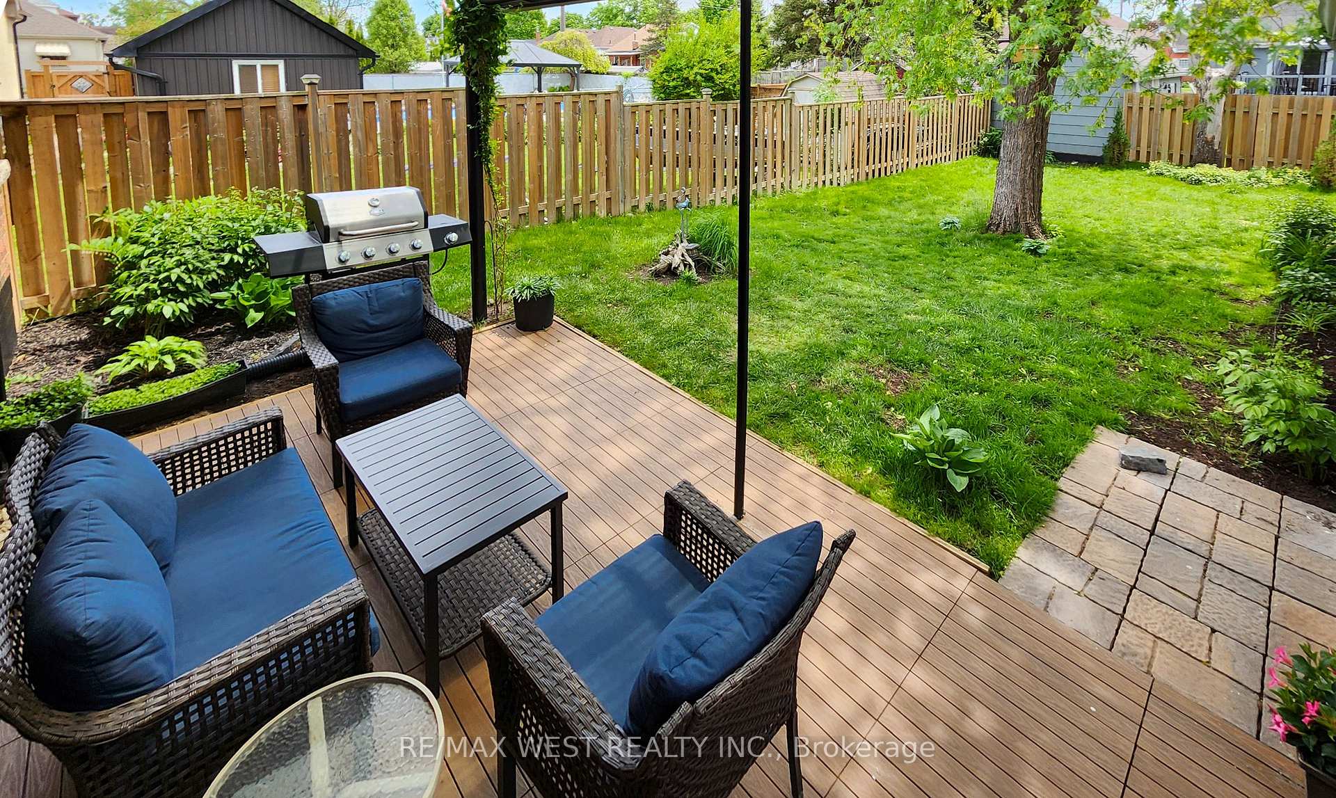 Photo 33 of 90 Strathcona Avenue, Brantford — HOMEH