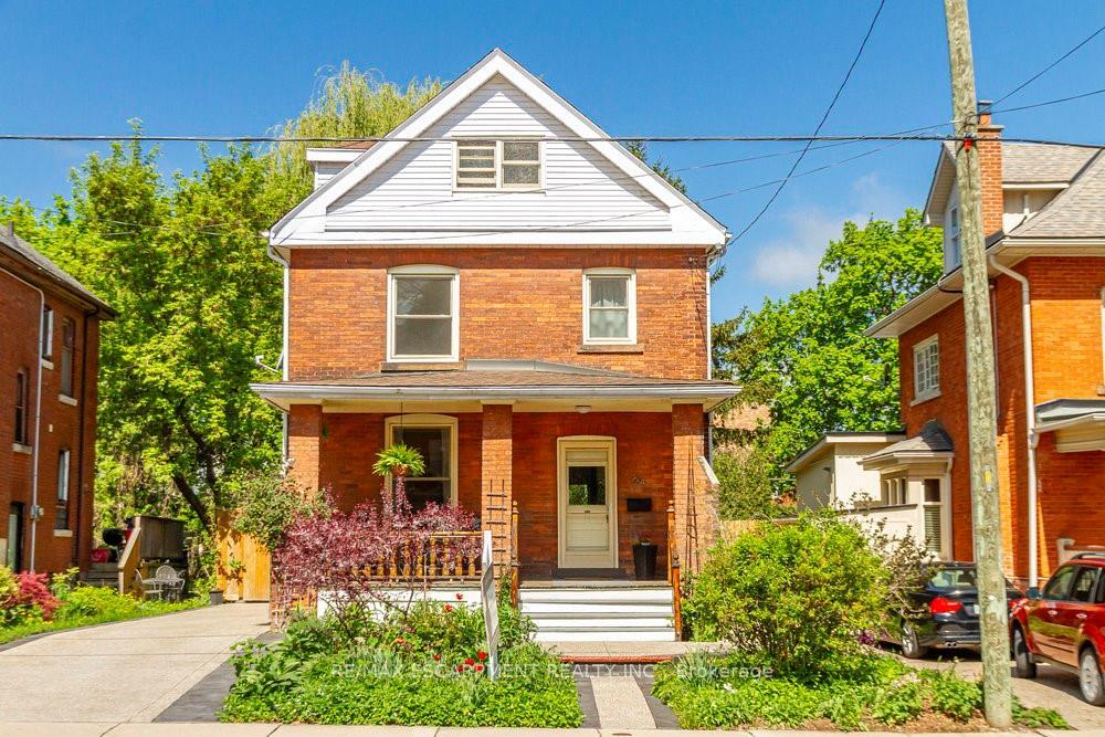Photo 1 of 24 Hyde Park Avenue, Hamilton, Kirkendall — HOMEH