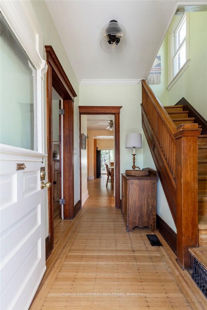 Photo 6 of 24 Hyde Park Avenue, Hamilton, Kirkendall — HOMEH