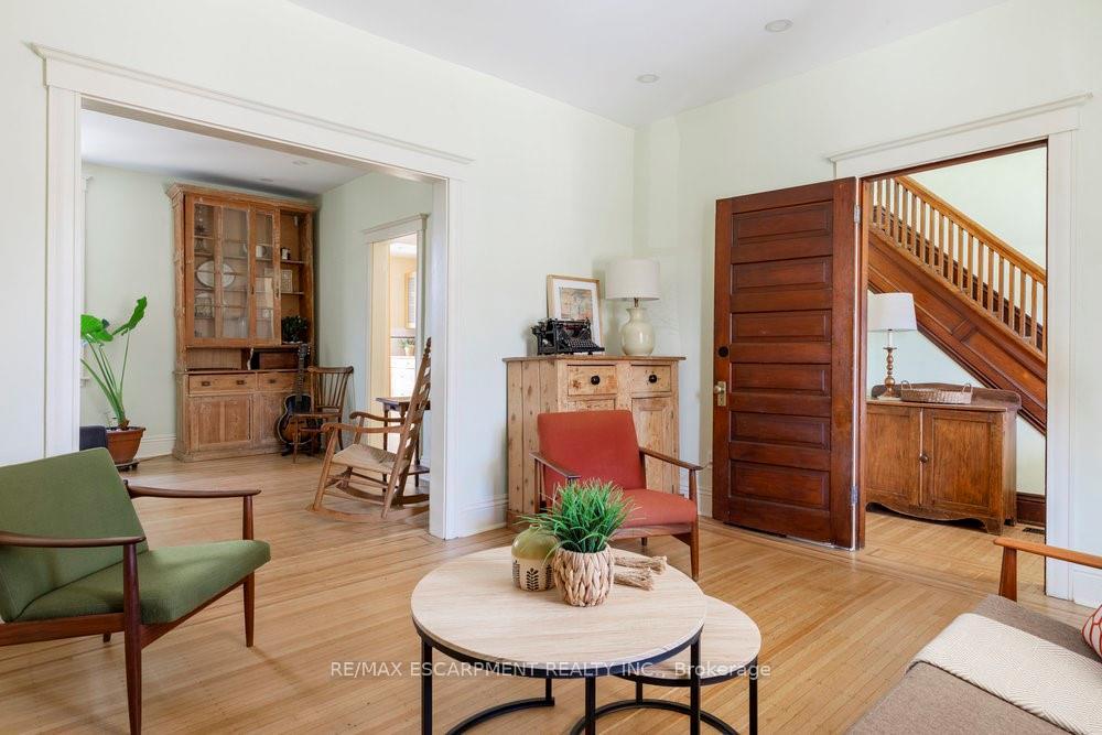 Photo 7 of 24 Hyde Park Avenue, Hamilton, Kirkendall — HOMEH