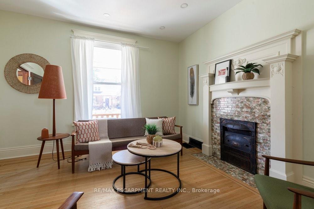 Photo 14 of 24 Hyde Park Avenue, Hamilton, Kirkendall — HOMEH