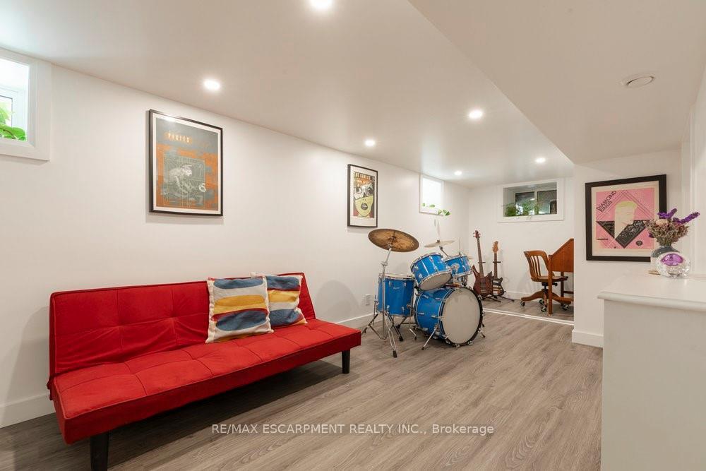 Photo 36 of 24 Hyde Park Avenue, Hamilton, Kirkendall — HOMEH