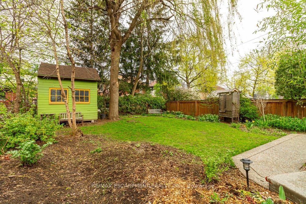 Photo 41 of 24 Hyde Park Avenue, Hamilton, Kirkendall — HOMEH