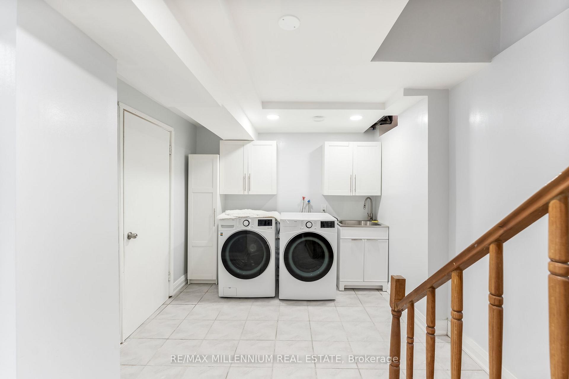 Photo 31 of 20 Whitehaven Drive, Brampton, Heart Lake West — HOMEH