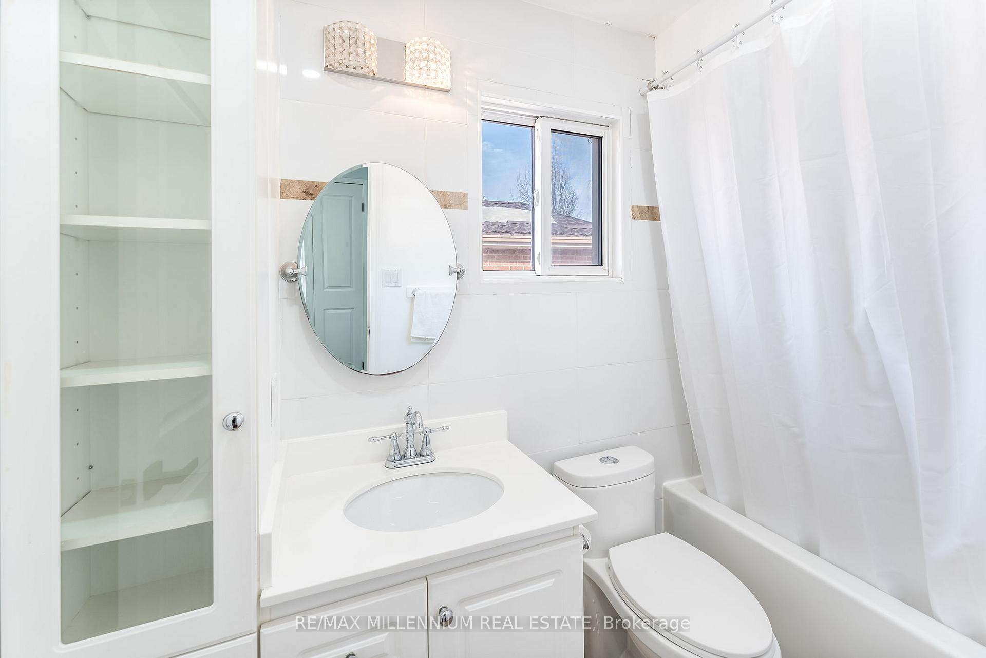 Photo 38 of 20 Whitehaven Drive, Brampton, Heart Lake West — HOMEH