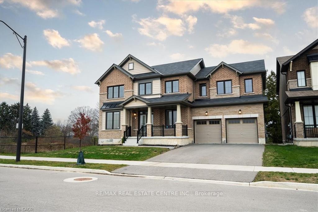 Photo 1 of 107 Cuesta Heights, Hamilton, Stoney Creek Mountain — HOMEH