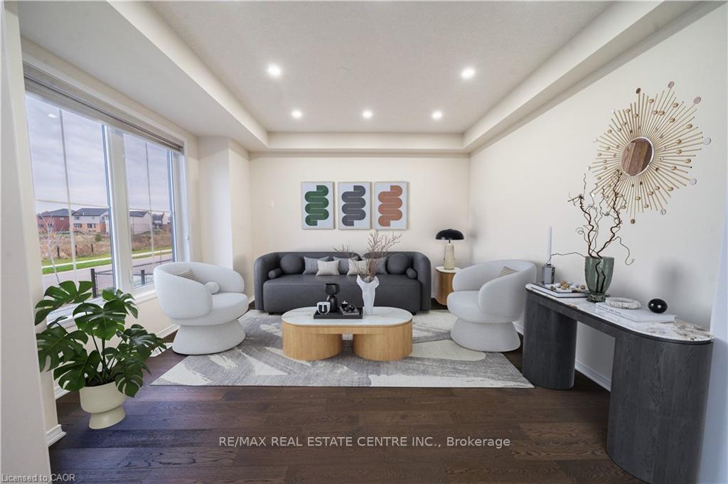 Photo 5 of 107 Cuesta Heights, Hamilton, Stoney Creek Mountain — HOMEH