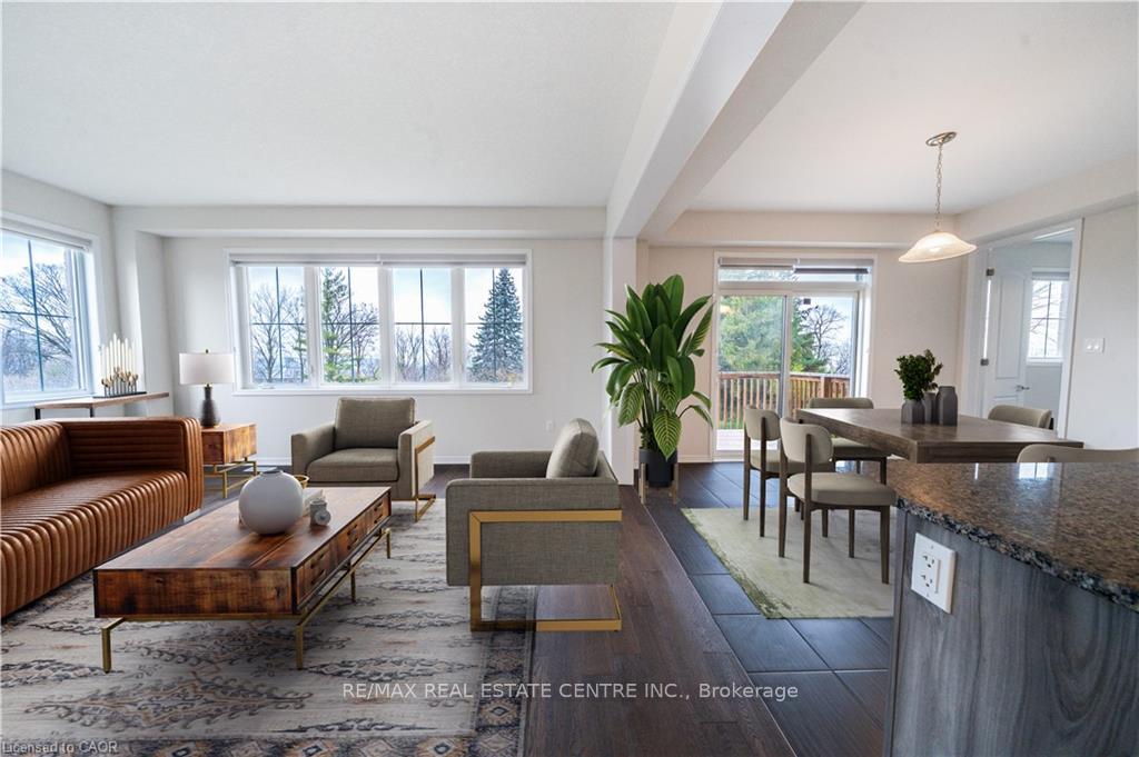 Photo 6 of 107 Cuesta Heights, Hamilton, Stoney Creek Mountain — HOMEH