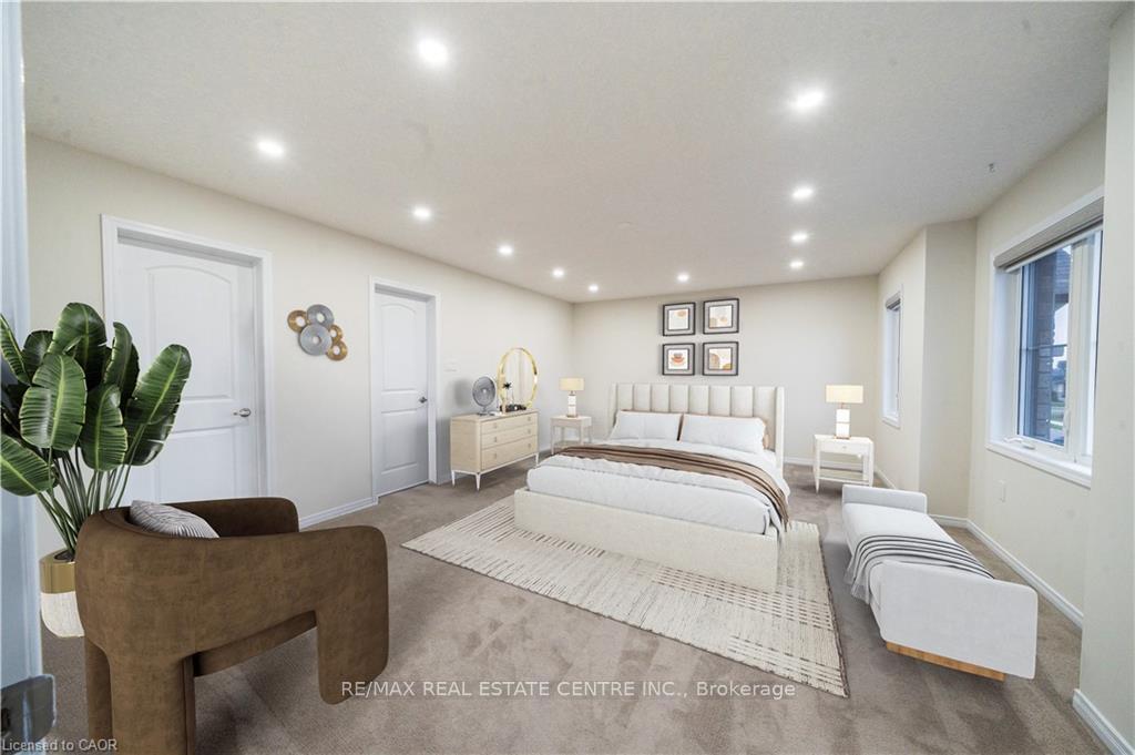 Photo 9 of 107 Cuesta Heights, Hamilton, Stoney Creek Mountain — HOMEH