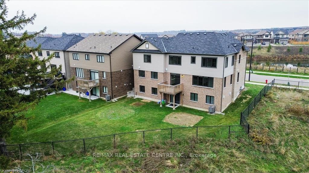 Photo 36 of 107 Cuesta Heights, Hamilton, Stoney Creek Mountain — HOMEH