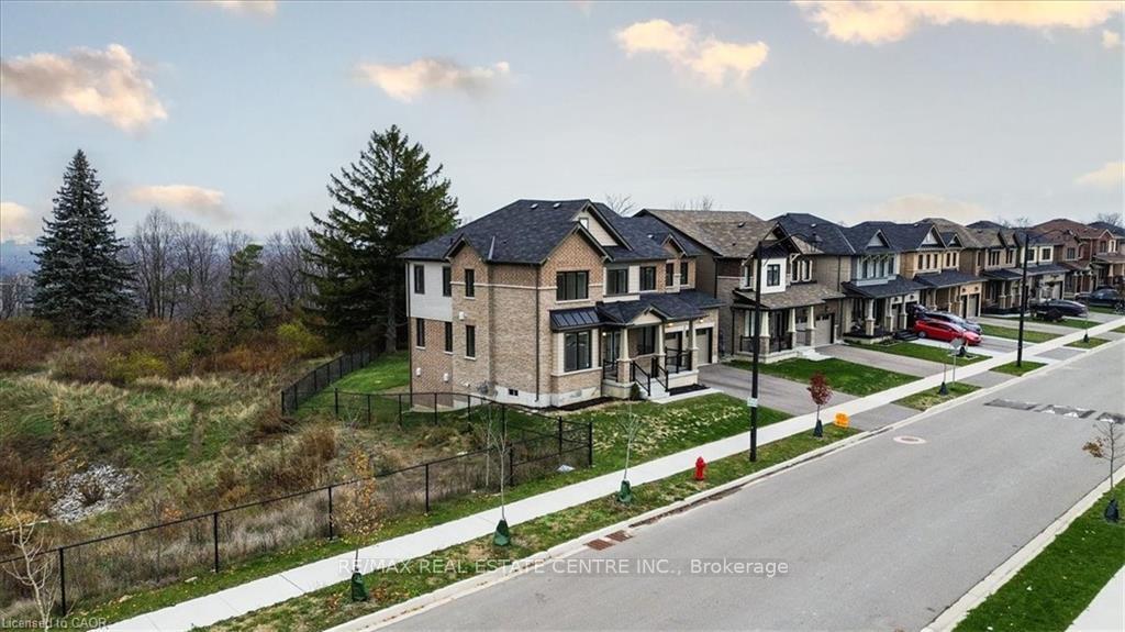 Photo 37 of 107 Cuesta Heights, Hamilton, Stoney Creek Mountain — HOMEH