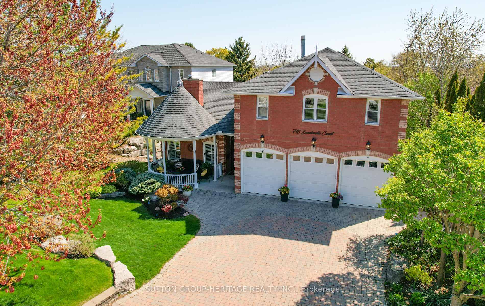 Photo 4 of 716 Sandcastle Court, Pickering, West Shore — HOMEH