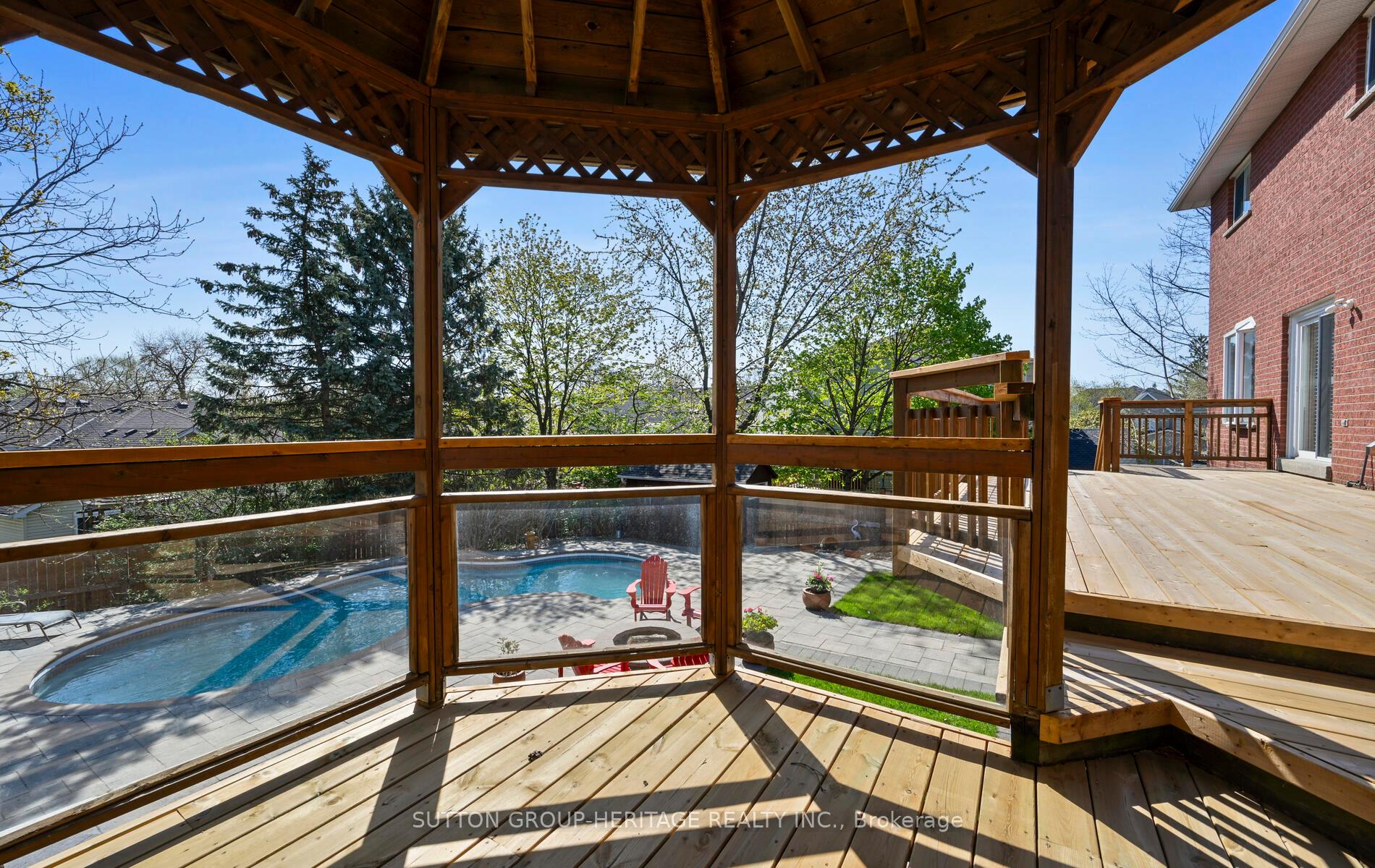 Photo 29 of 716 Sandcastle Court, Pickering, West Shore — HOMEH