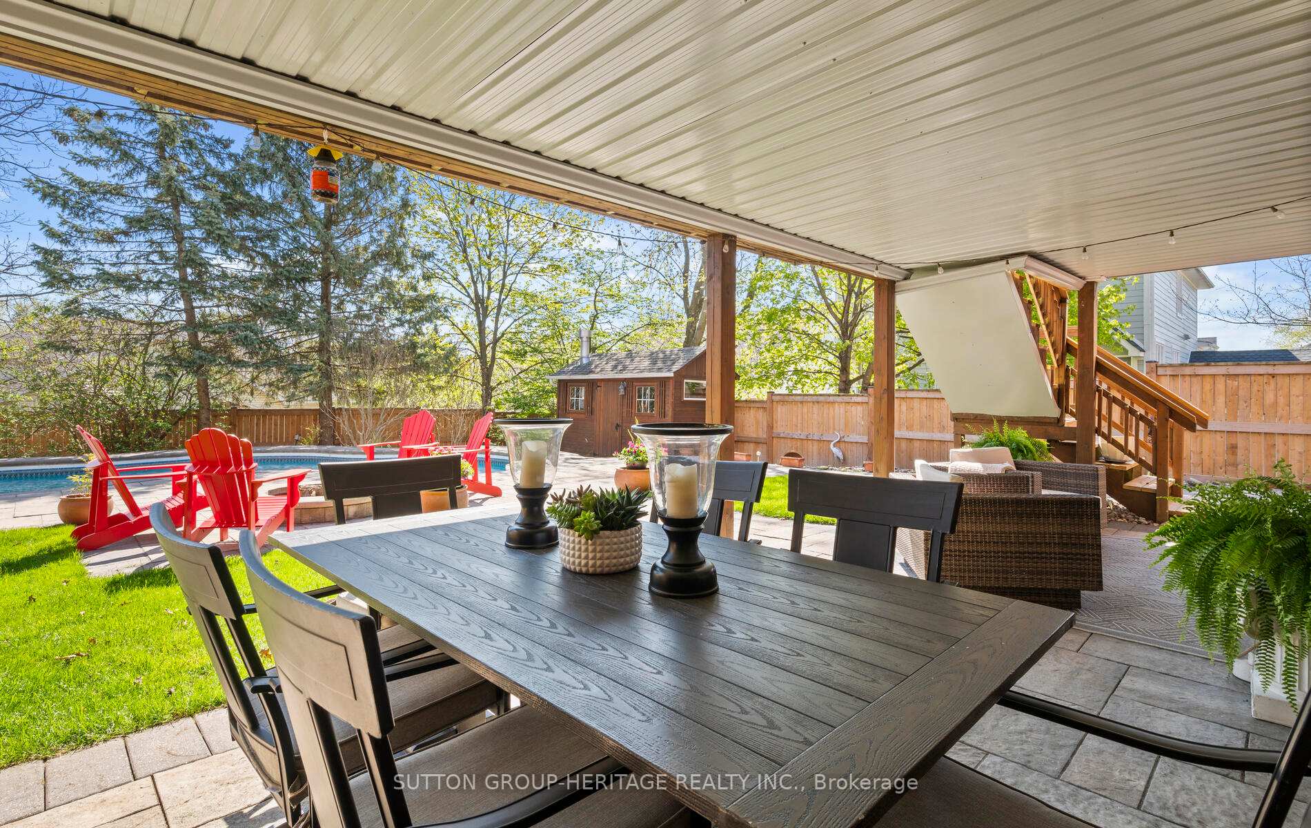 Photo 33 of 716 Sandcastle Court, Pickering, West Shore — HOMEH