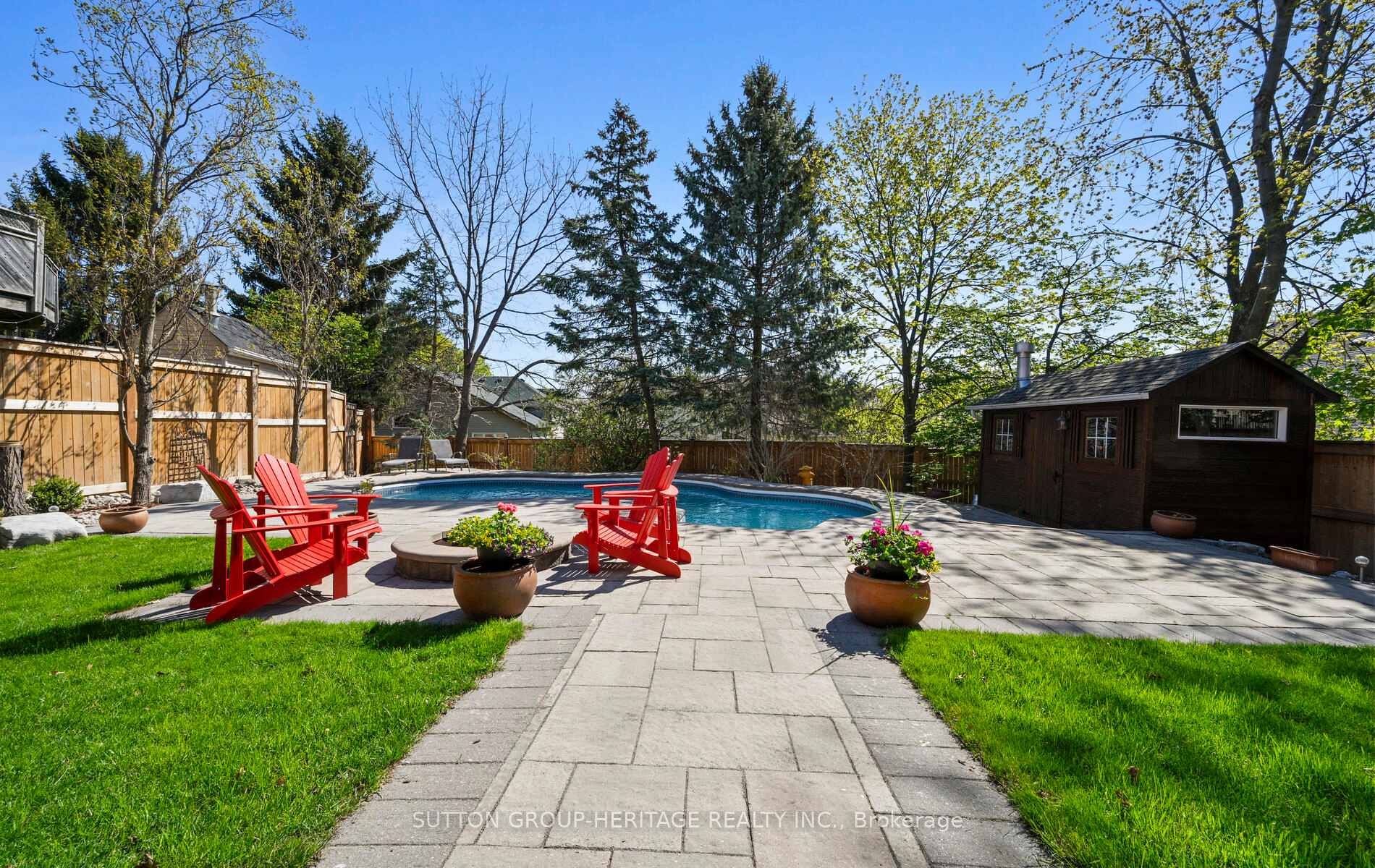Photo 34 of 716 Sandcastle Court, Pickering, West Shore — HOMEH