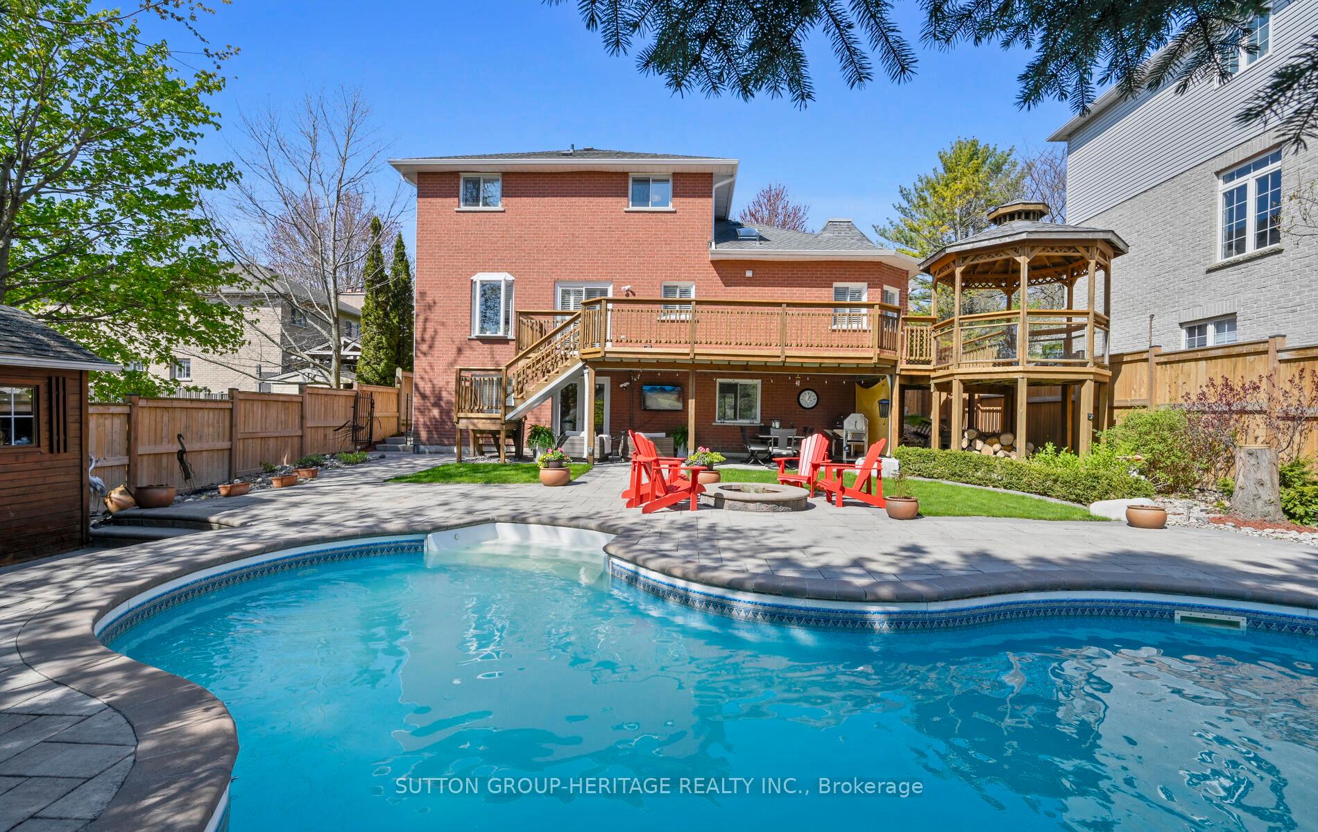 Photo 45 of 716 Sandcastle Court, Pickering, West Shore — HOMEH