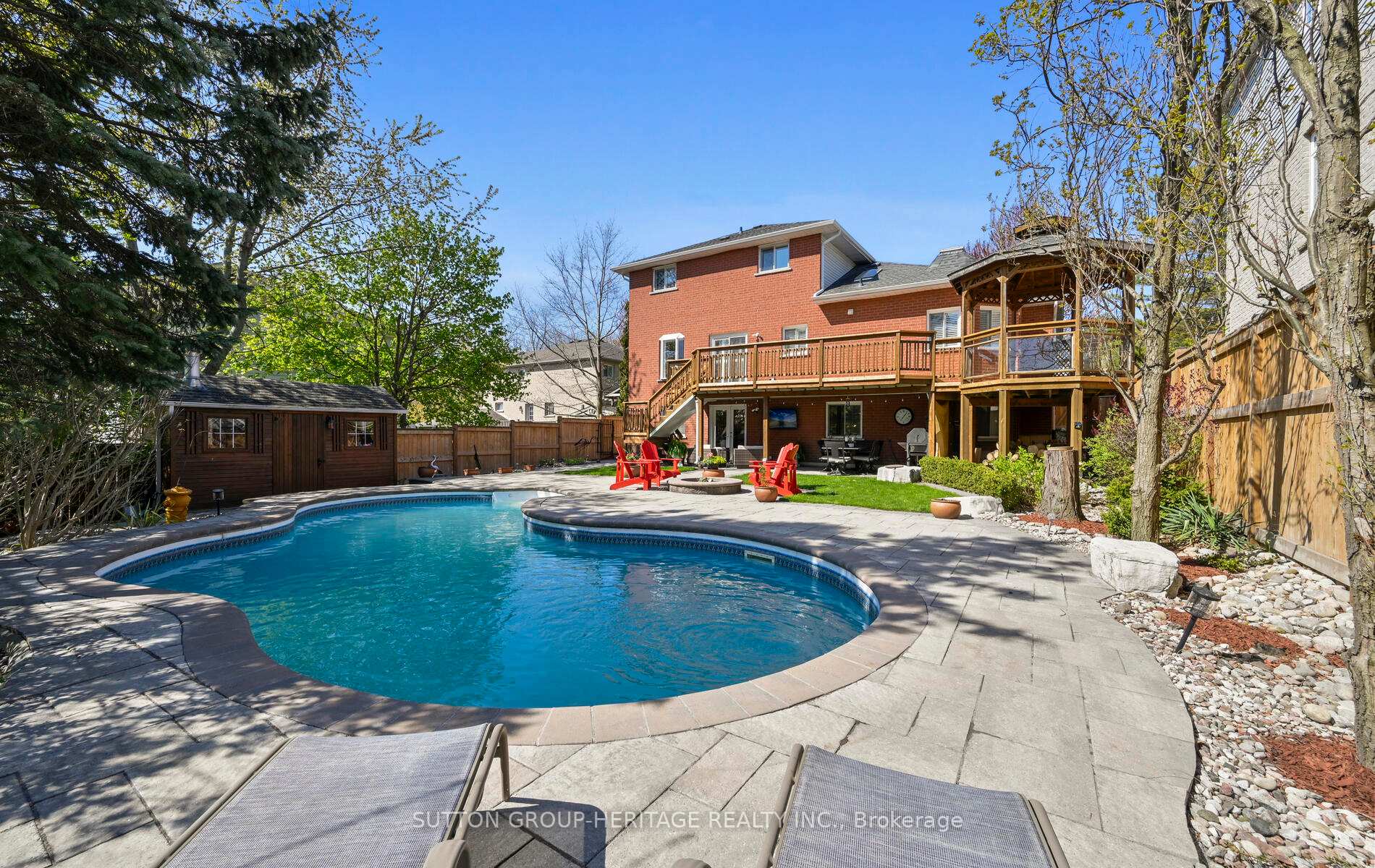 Photo 46 of 716 Sandcastle Court, Pickering, West Shore — HOMEH