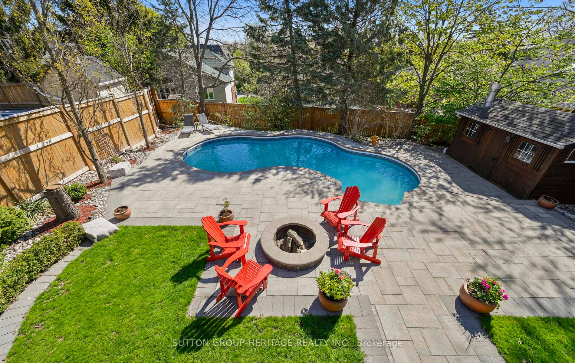 Photo 43 of 716 Sandcastle Court, Pickering, West Shore — HOMEH