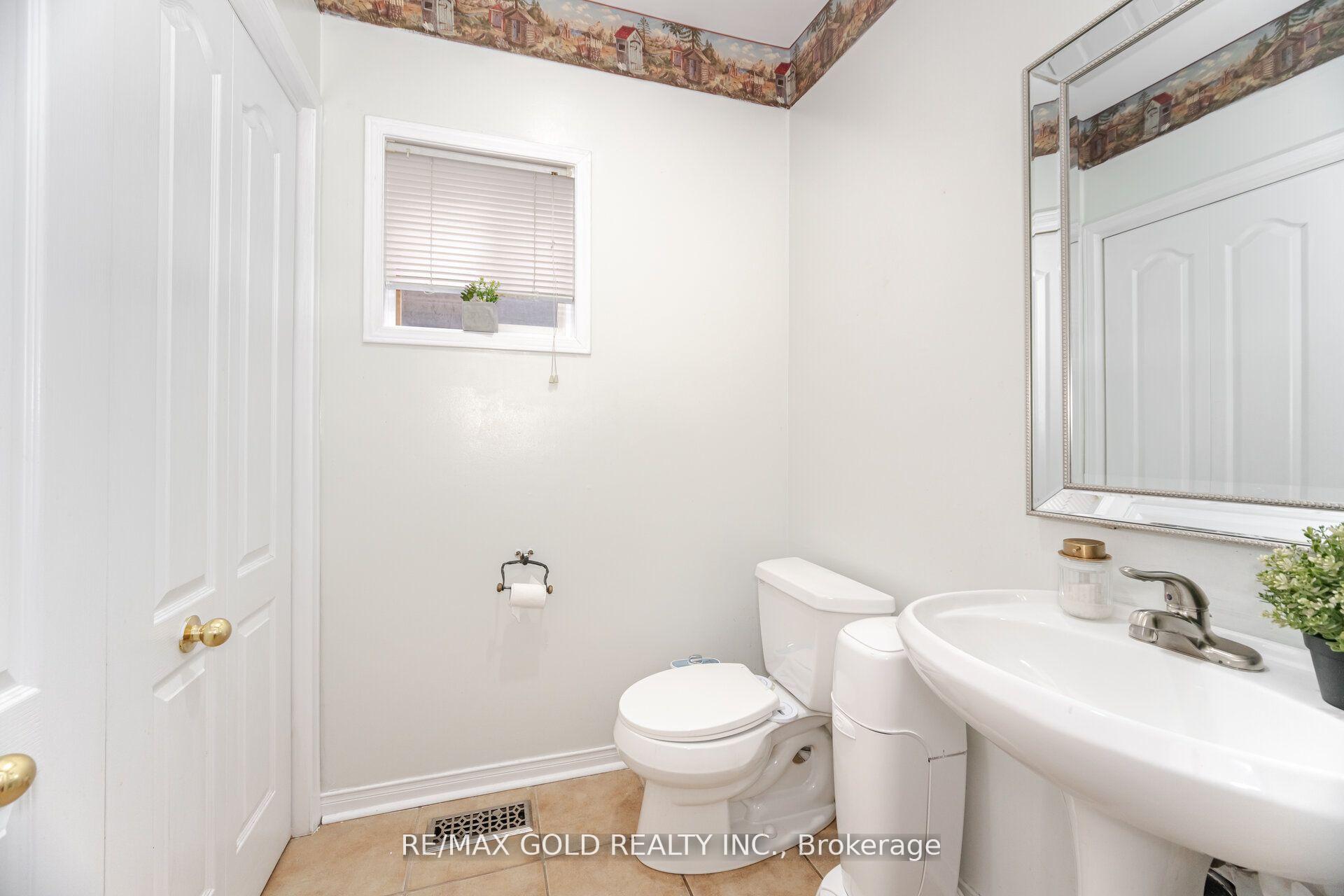 Photo 18 of 7 Creekwood Drive, Brampton, Snelgrove — HOMEH