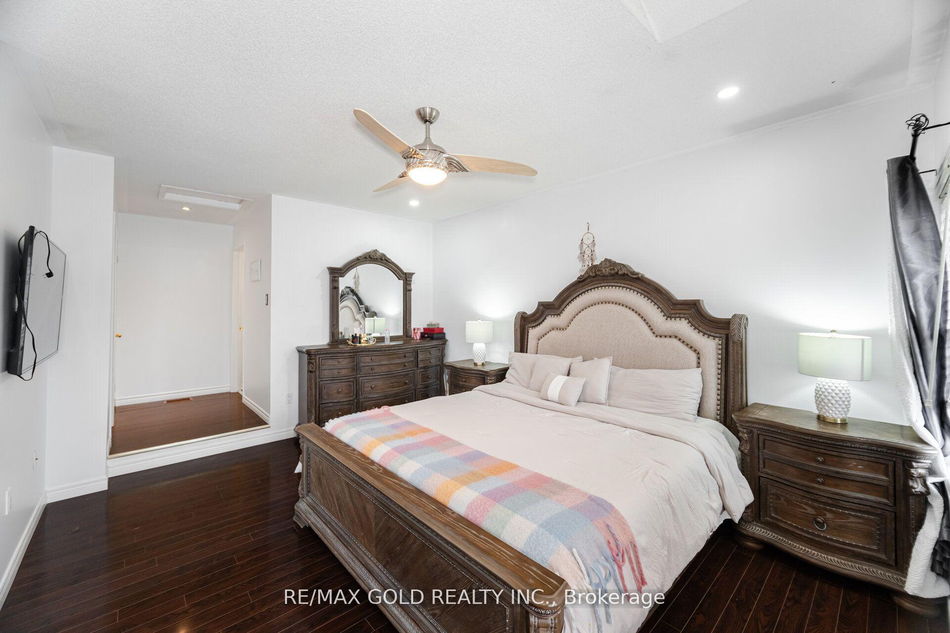 Photo 33 of 7 Creekwood Drive, Brampton, Snelgrove — HOMEH