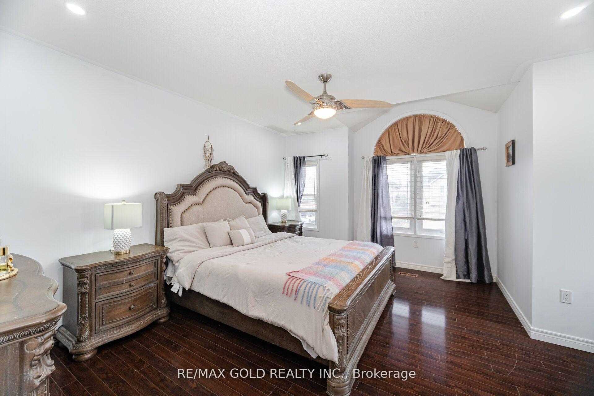 Photo 34 of 7 Creekwood Drive, Brampton, Snelgrove — HOMEH