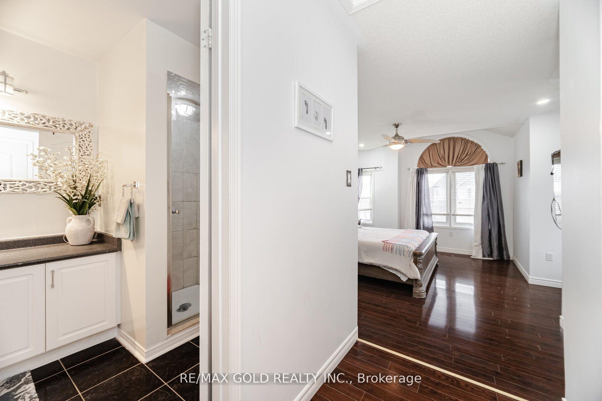 Photo 27 of 7 Creekwood Drive, Brampton, Snelgrove — HOMEH