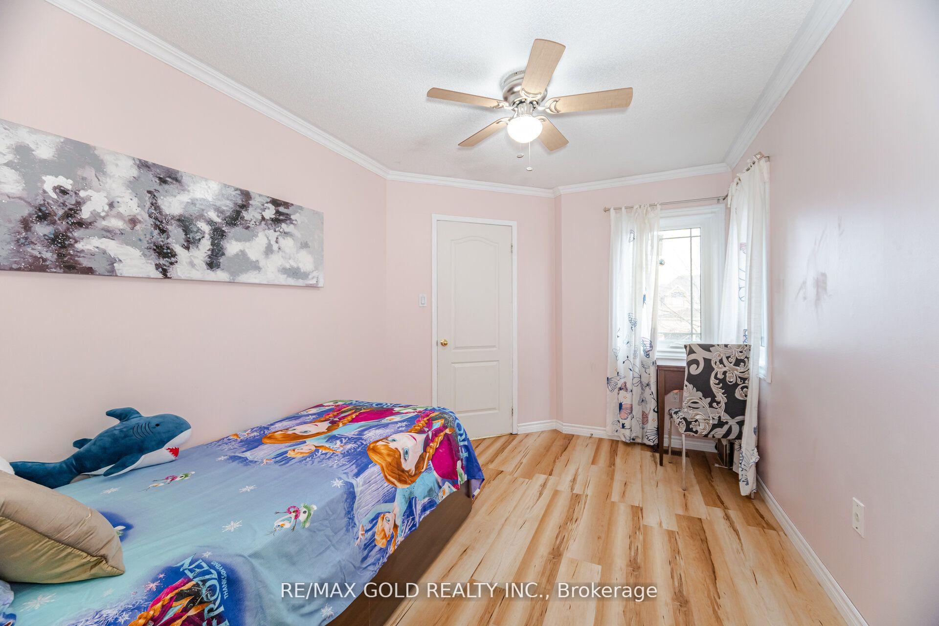 Photo 30 of 7 Creekwood Drive, Brampton, Snelgrove — HOMEH