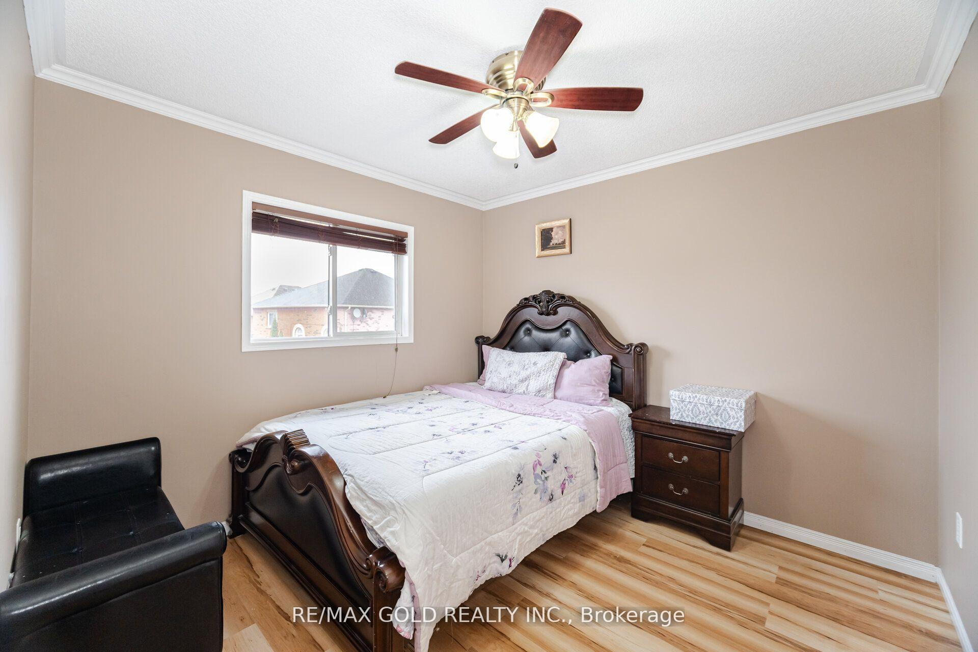 Photo 29 of 7 Creekwood Drive, Brampton, Snelgrove — HOMEH