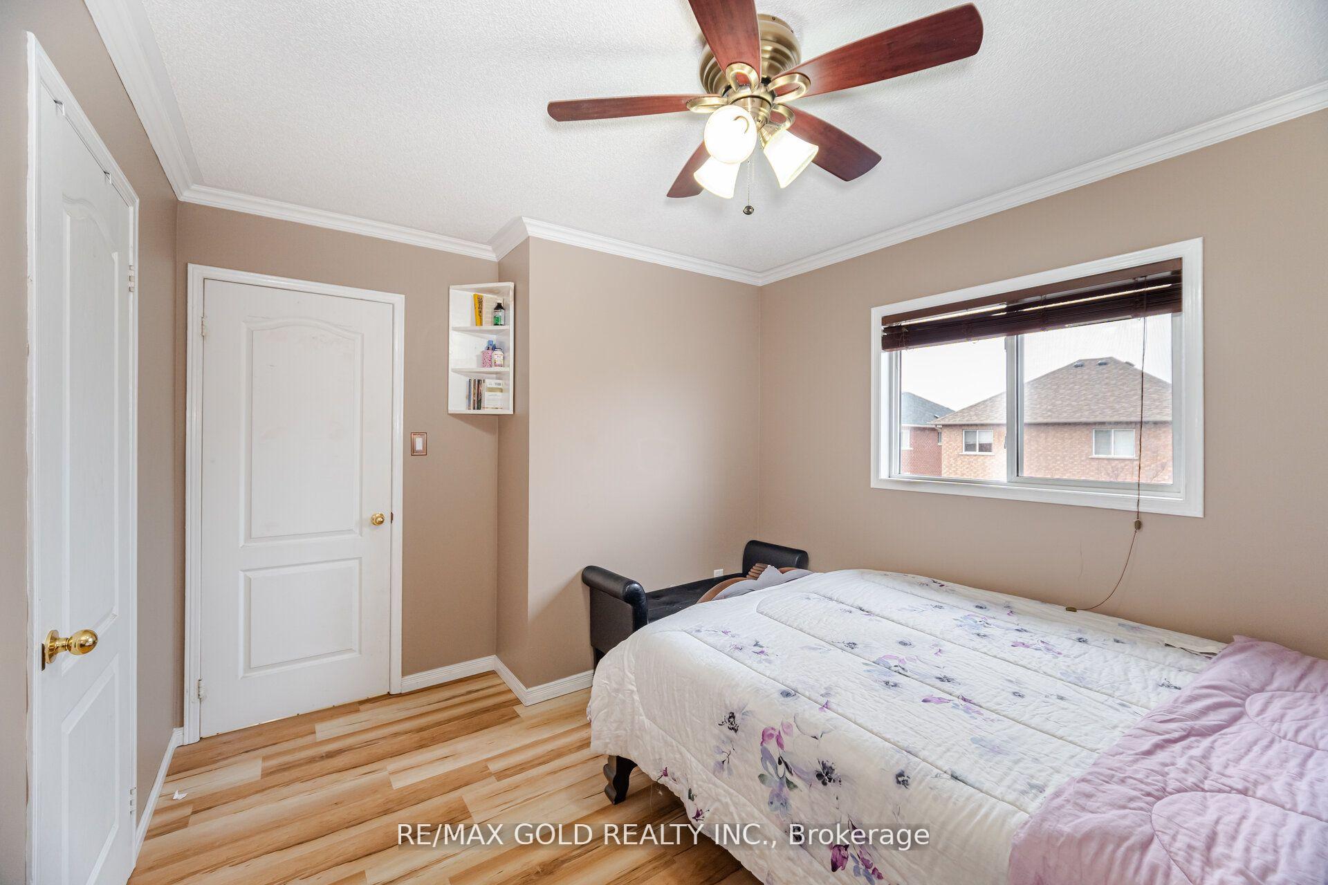 Photo 31 of 7 Creekwood Drive, Brampton, Snelgrove — HOMEH