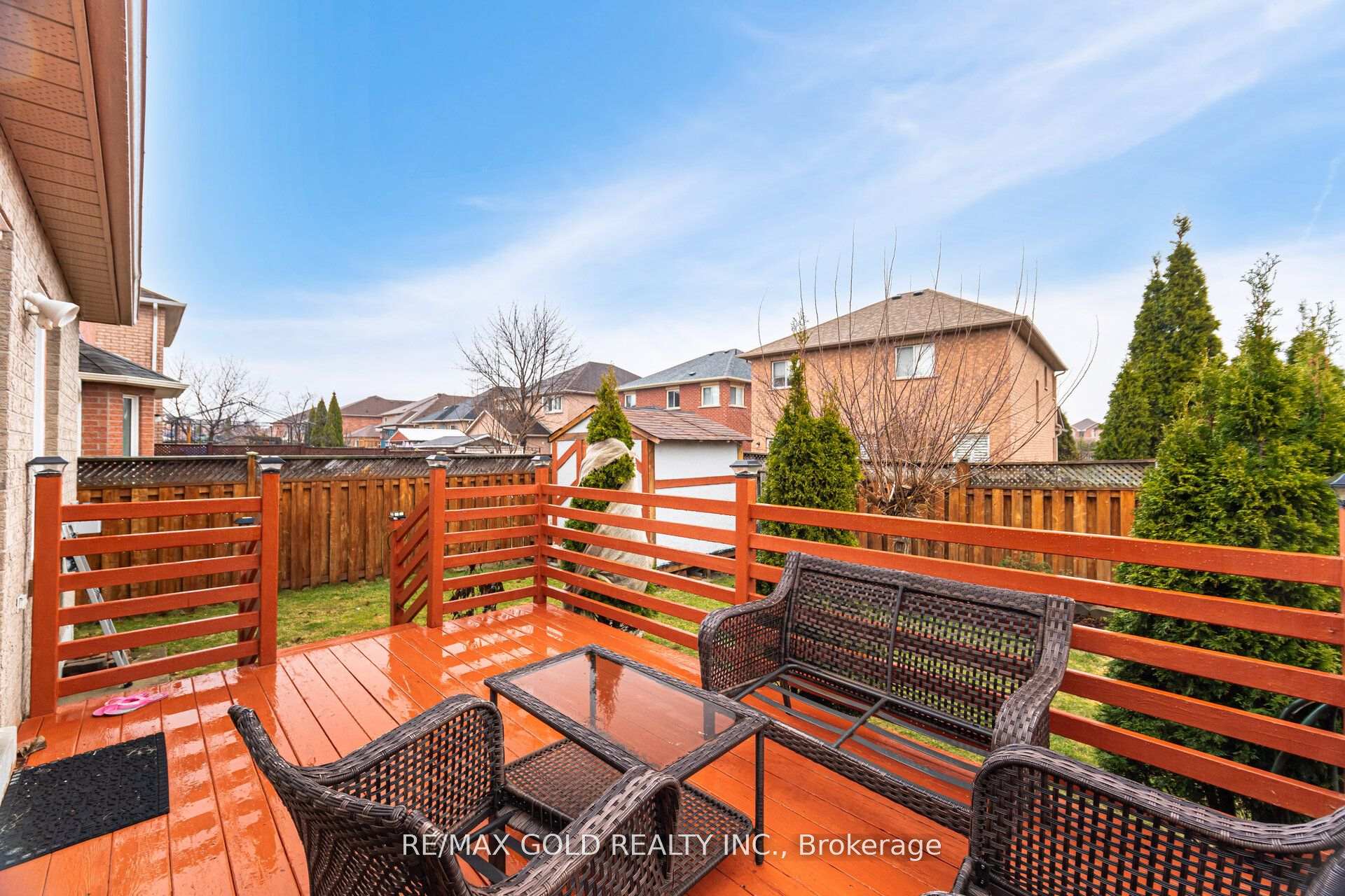 Photo 47 of 7 Creekwood Drive, Brampton, Snelgrove — HOMEH
