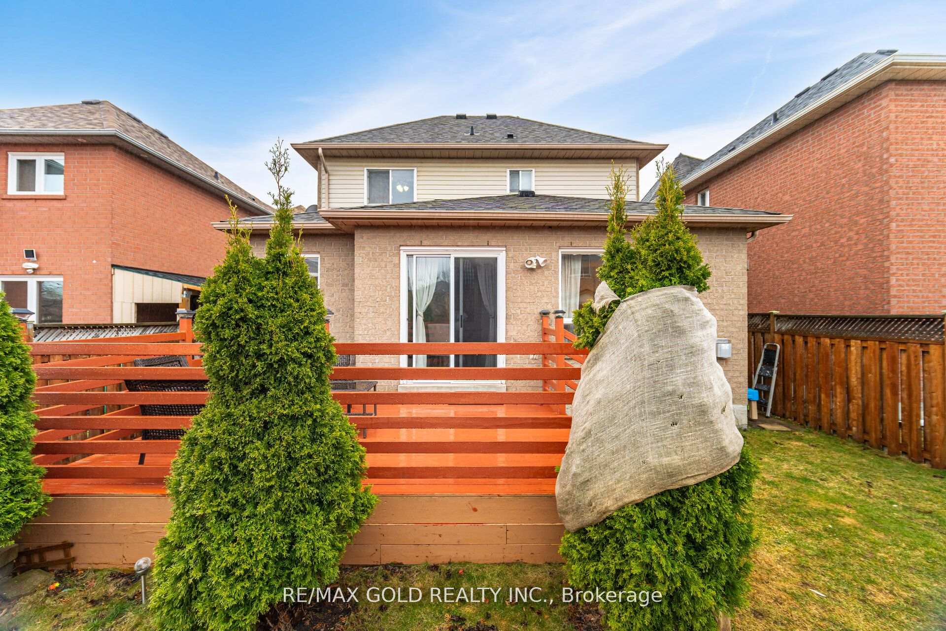 Photo 44 of 7 Creekwood Drive, Brampton, Snelgrove — HOMEH