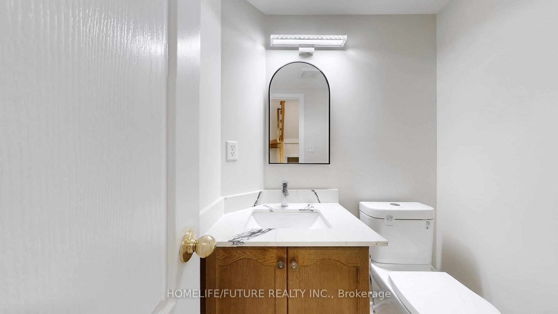 Photo 16 of 10 Quailvalley Drive, Brampton, Sandringham-Wellington — HOMEH
