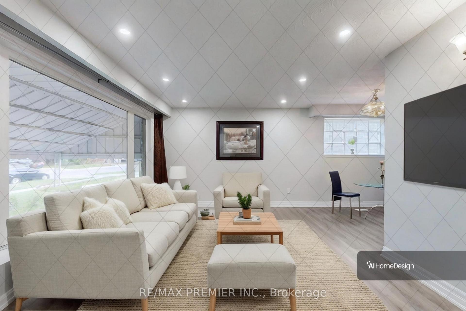 Photo 5 of 3 Gretna Drive, Brampton, Northwood Park — HOMEH