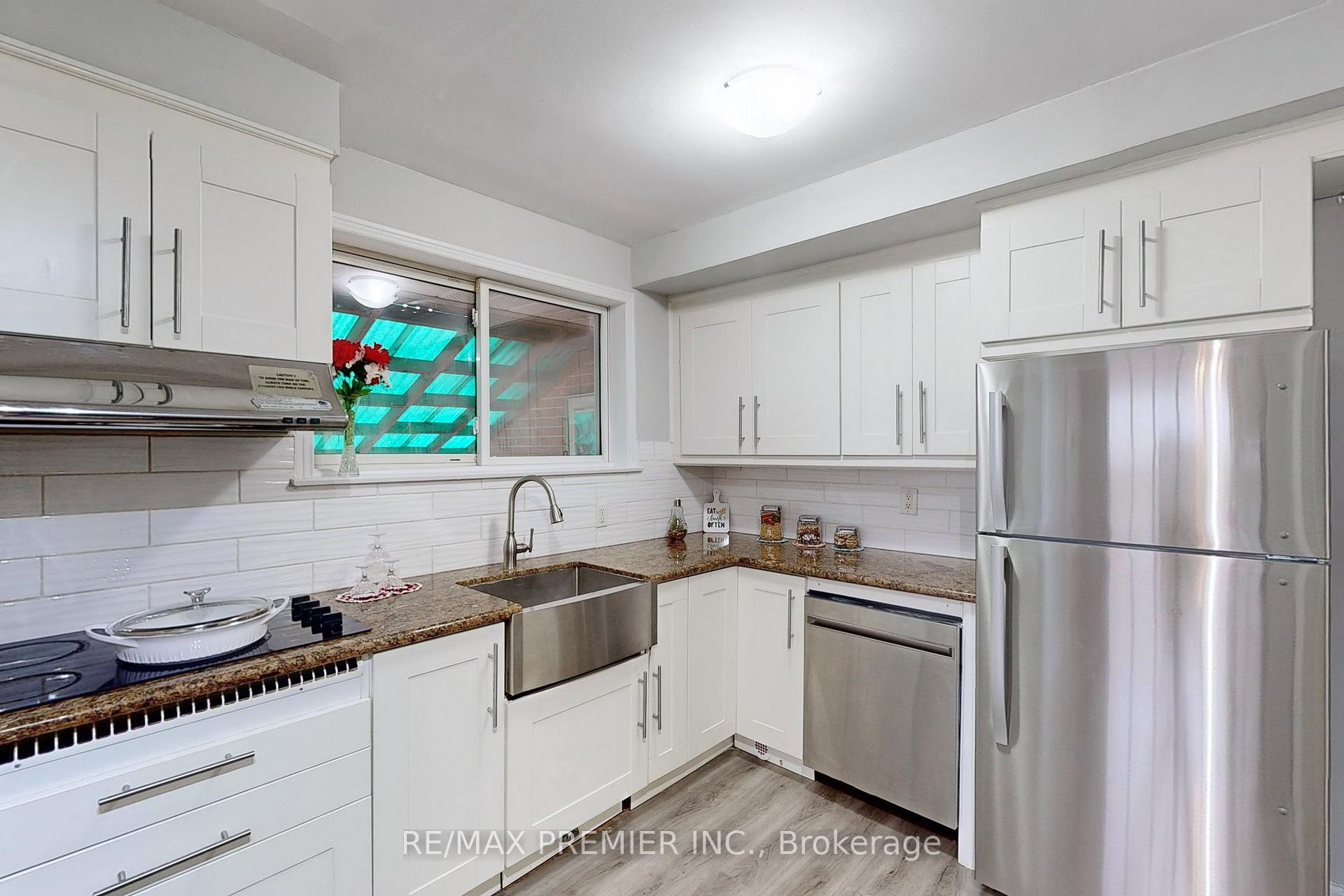 Photo 7 of 3 Gretna Drive, Brampton, Northwood Park — HOMEH