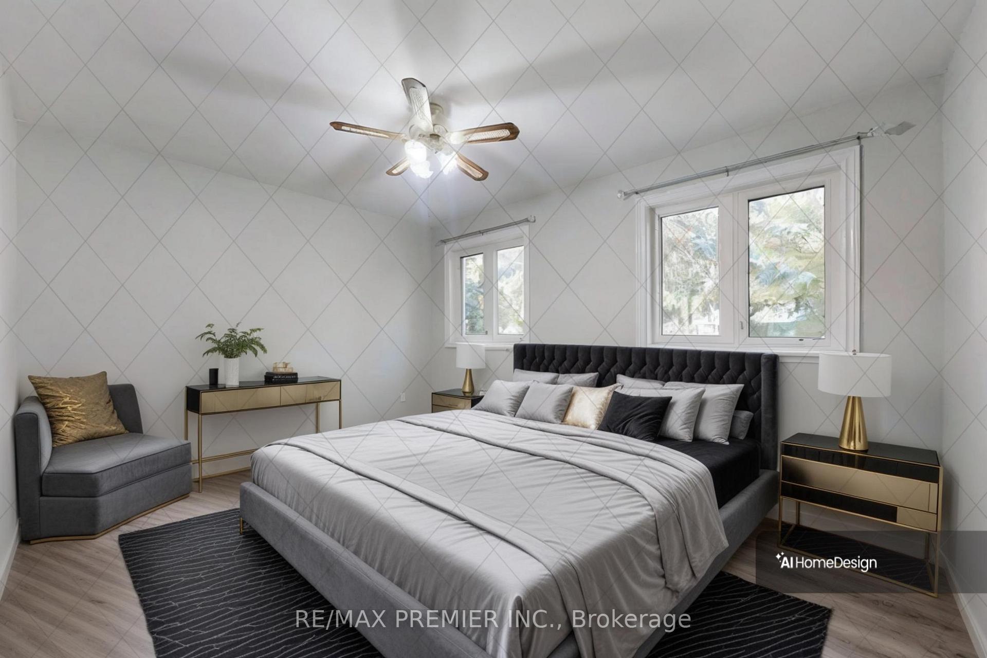 Photo 10 of 3 Gretna Drive, Brampton, Northwood Park — HOMEH