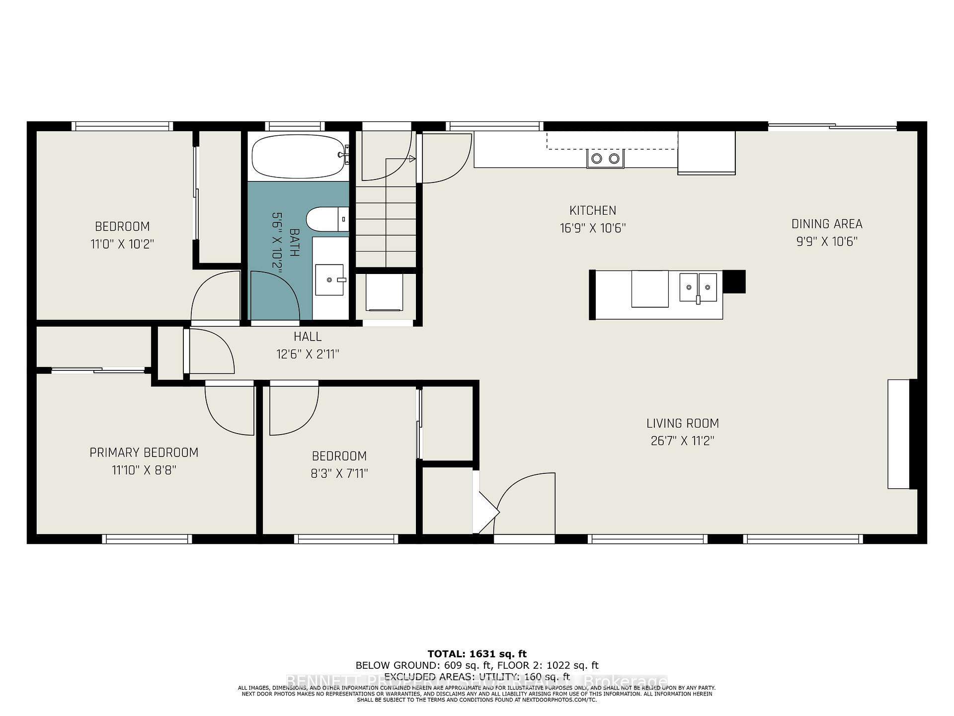 Photo 18 of 6723 Cedar Acres Drive, Ottawa, Greely — HOMEH