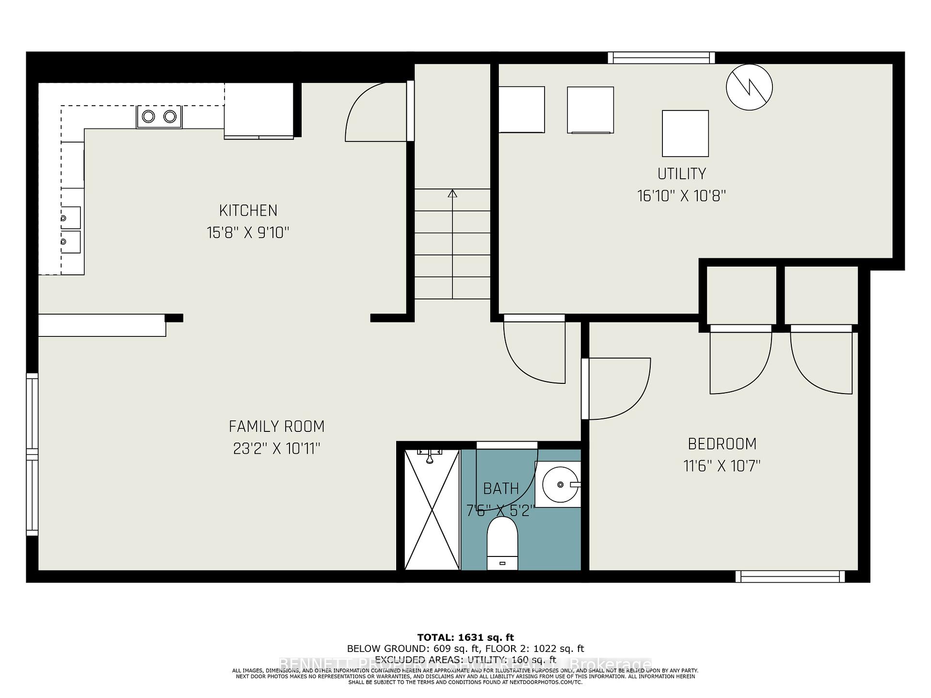 Photo 19 of 6723 Cedar Acres Drive, Ottawa, Greely — HOMEH