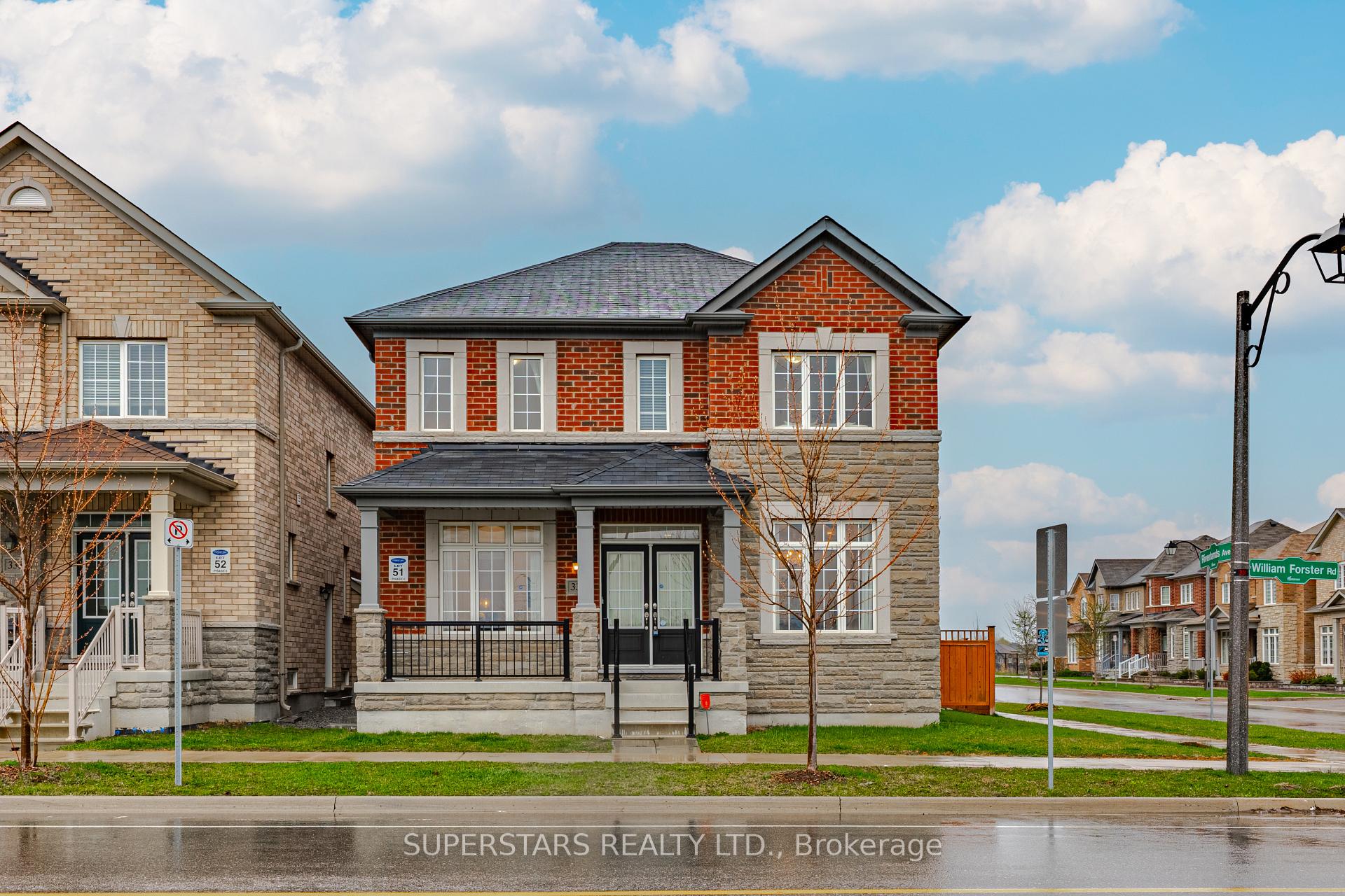 Photo 4 of 331 William Forster Road, Markham, Cornell — HOMEH