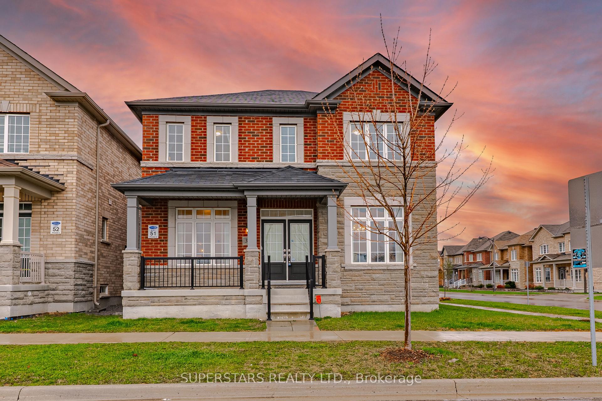 Photo 8 of 331 William Forster Road, Markham, Cornell — HOMEH