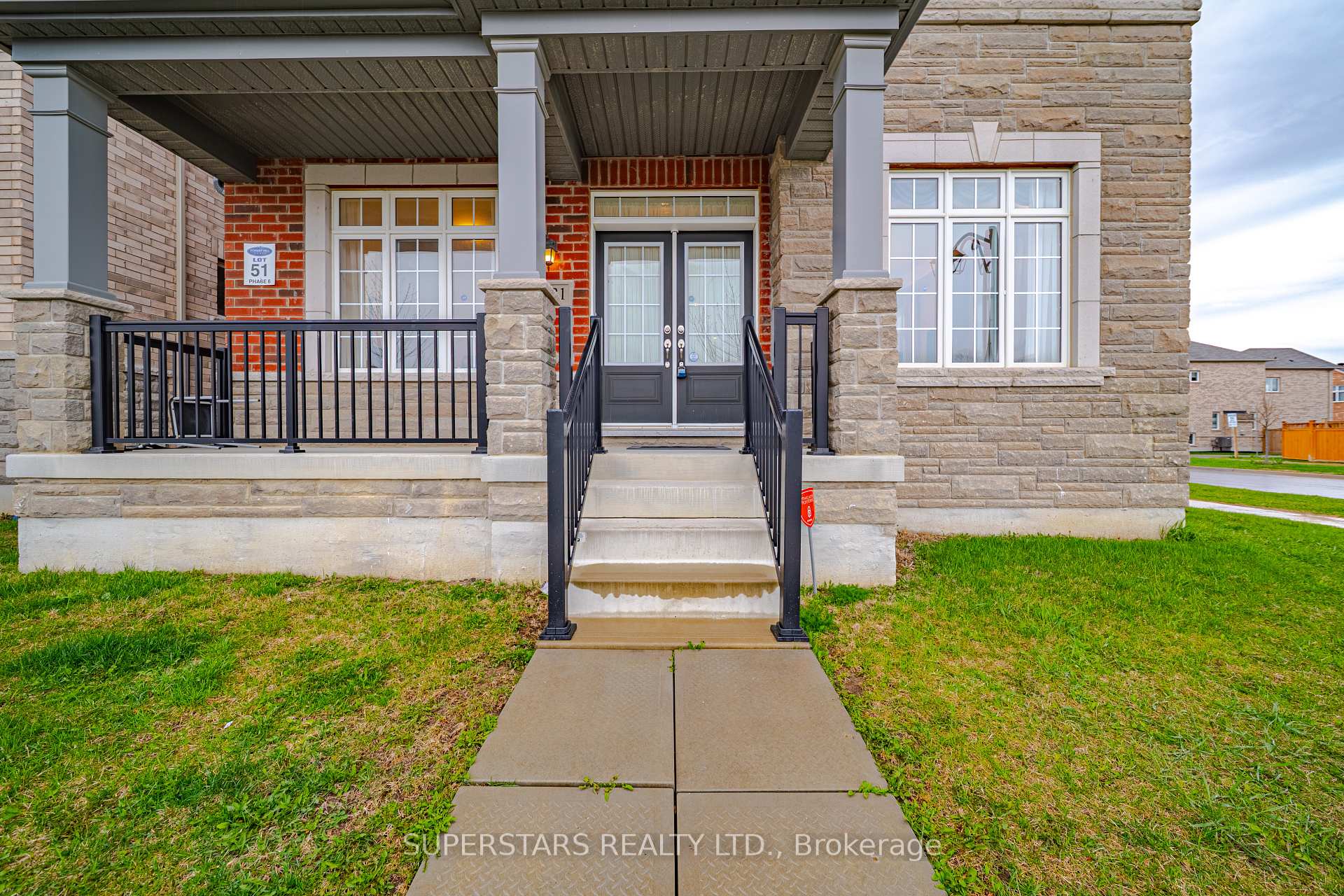Photo 6 of 331 William Forster Road, Markham, Cornell — HOMEH